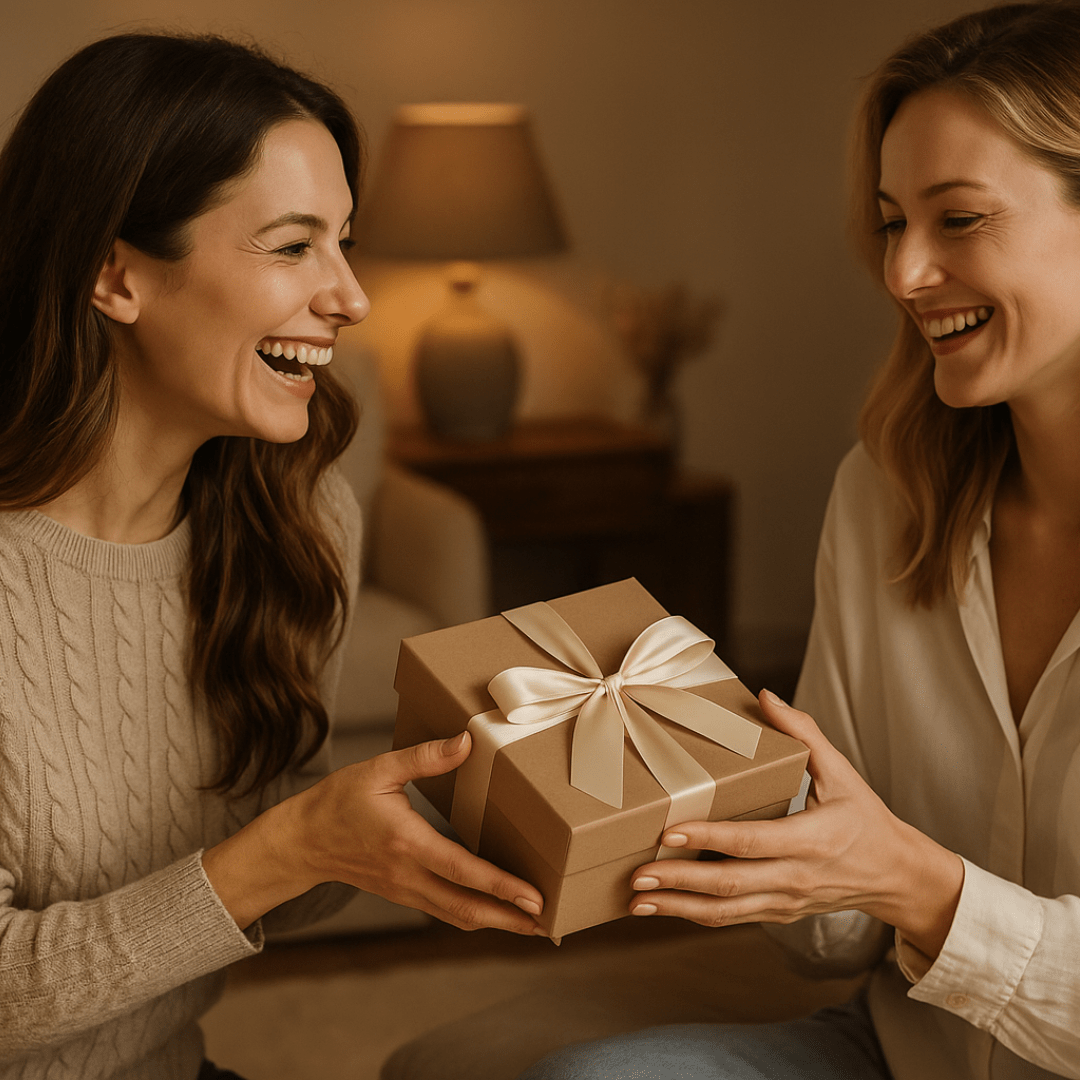 18 Regalos para una Amiga: Ideas Originales que Realmente Funcionan en 2025 - KINU