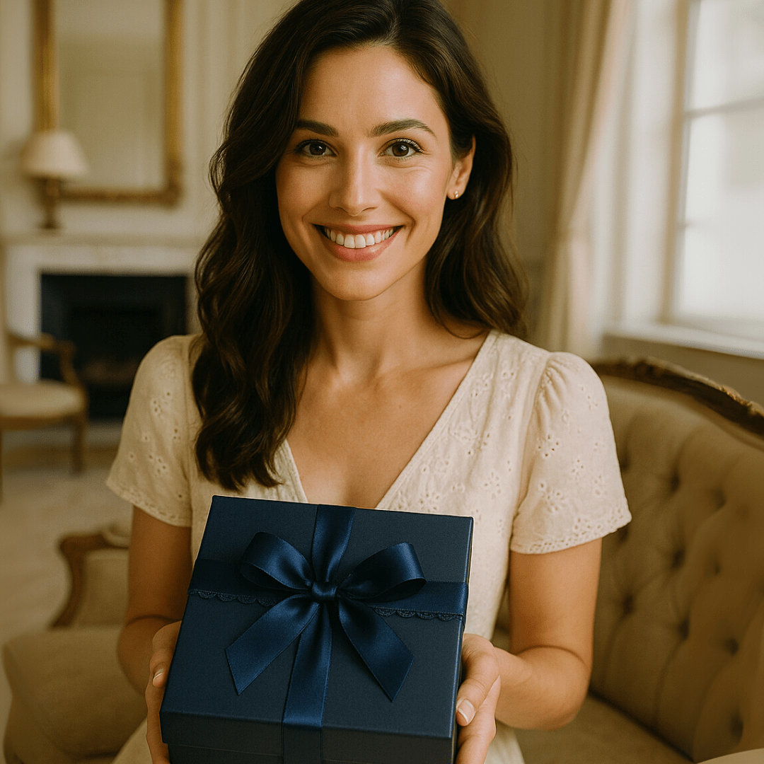 Qué Regalar a una Mujer Difícil: La Guía Definitiva para Acertar Siempre - KINU