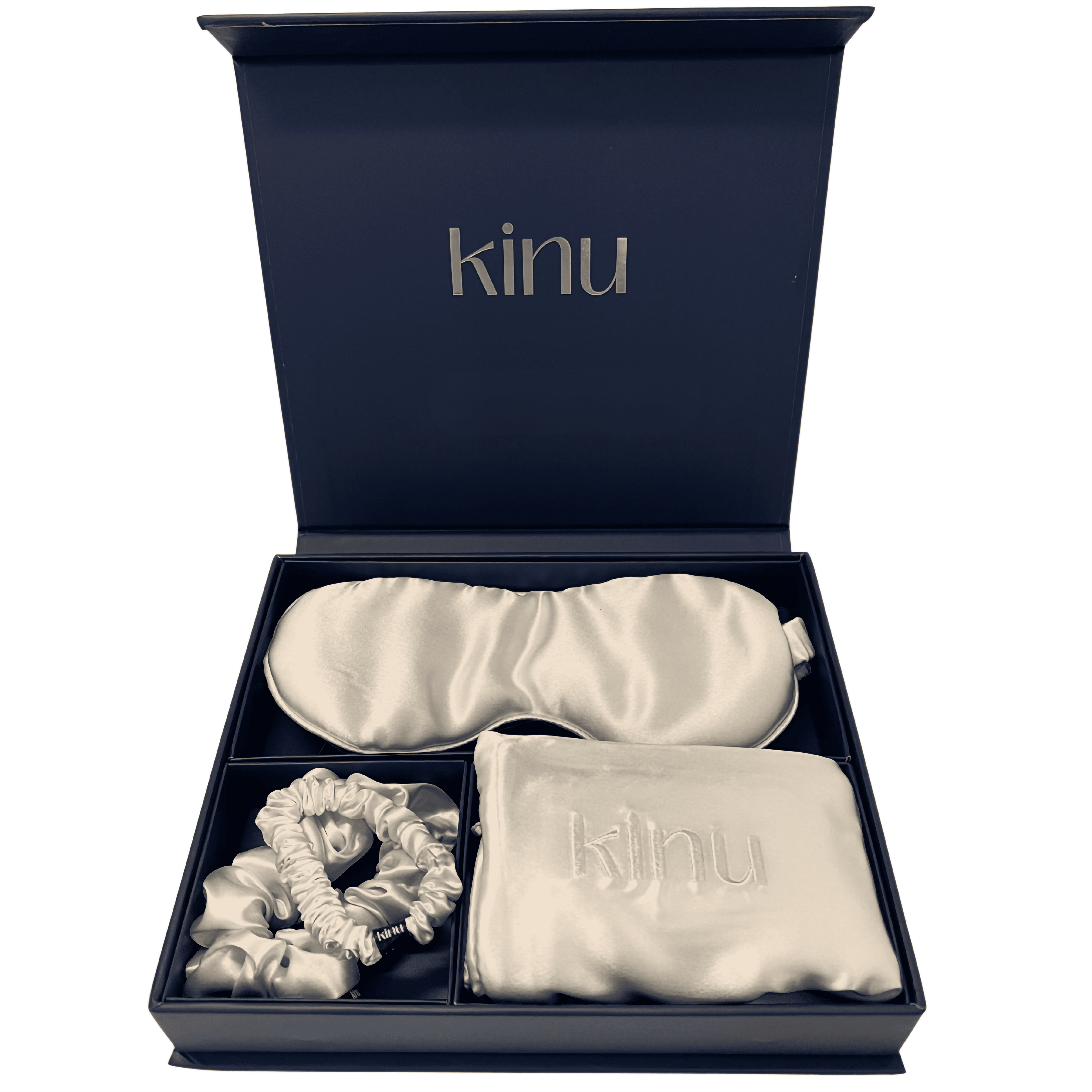 Silk Sets - KINU