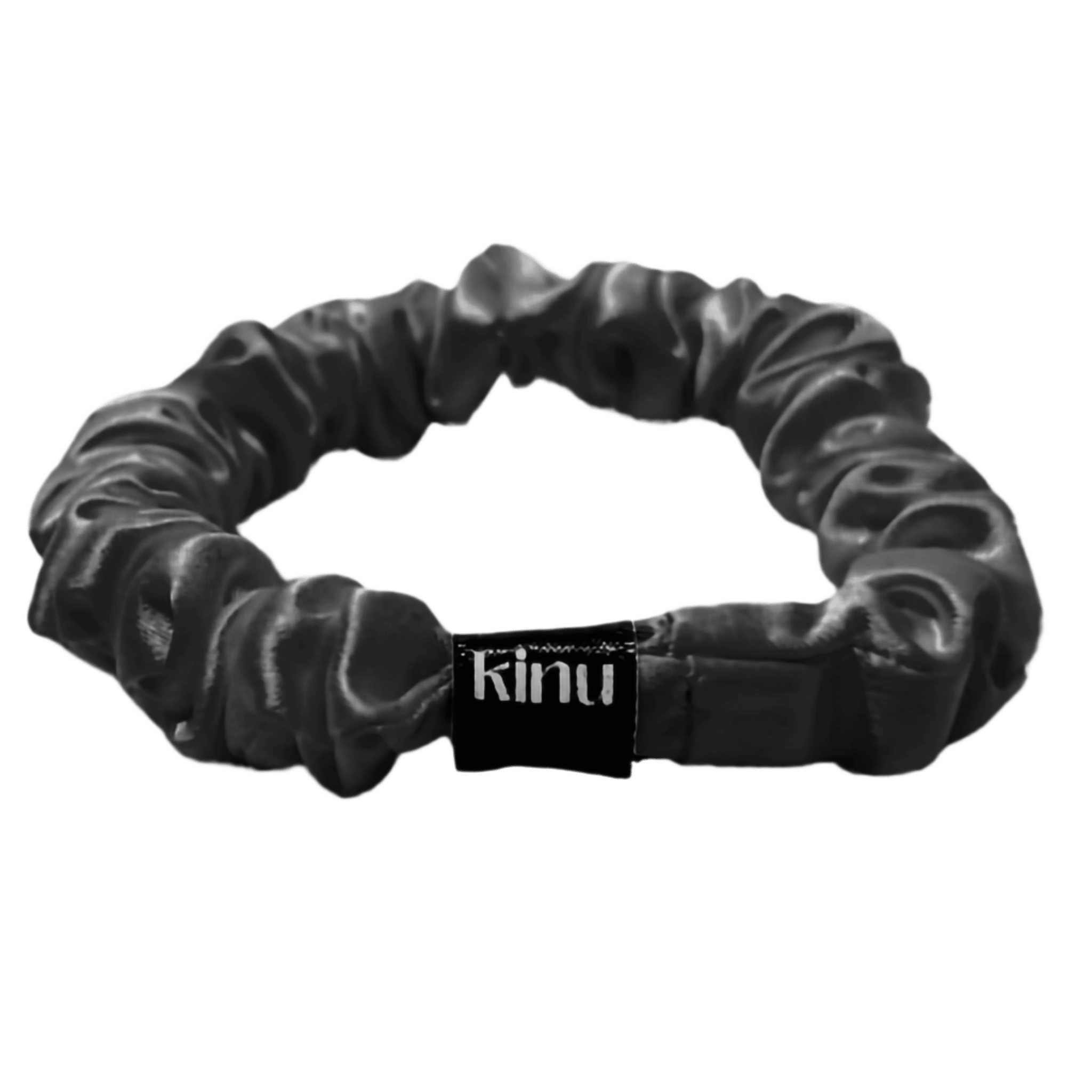 Kinu Silk Scrunchies - KINU
