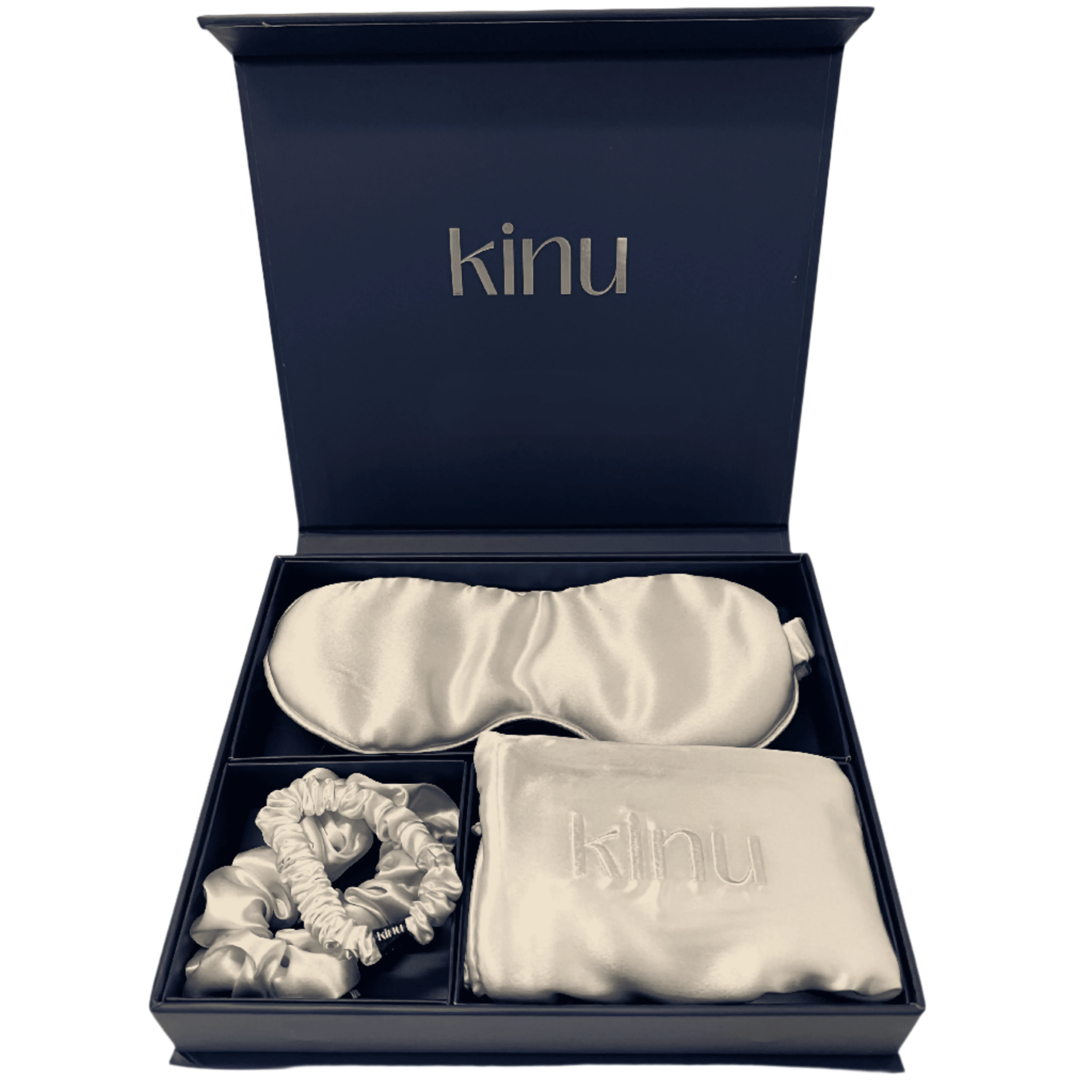 Kinu Silk Set - KINU
