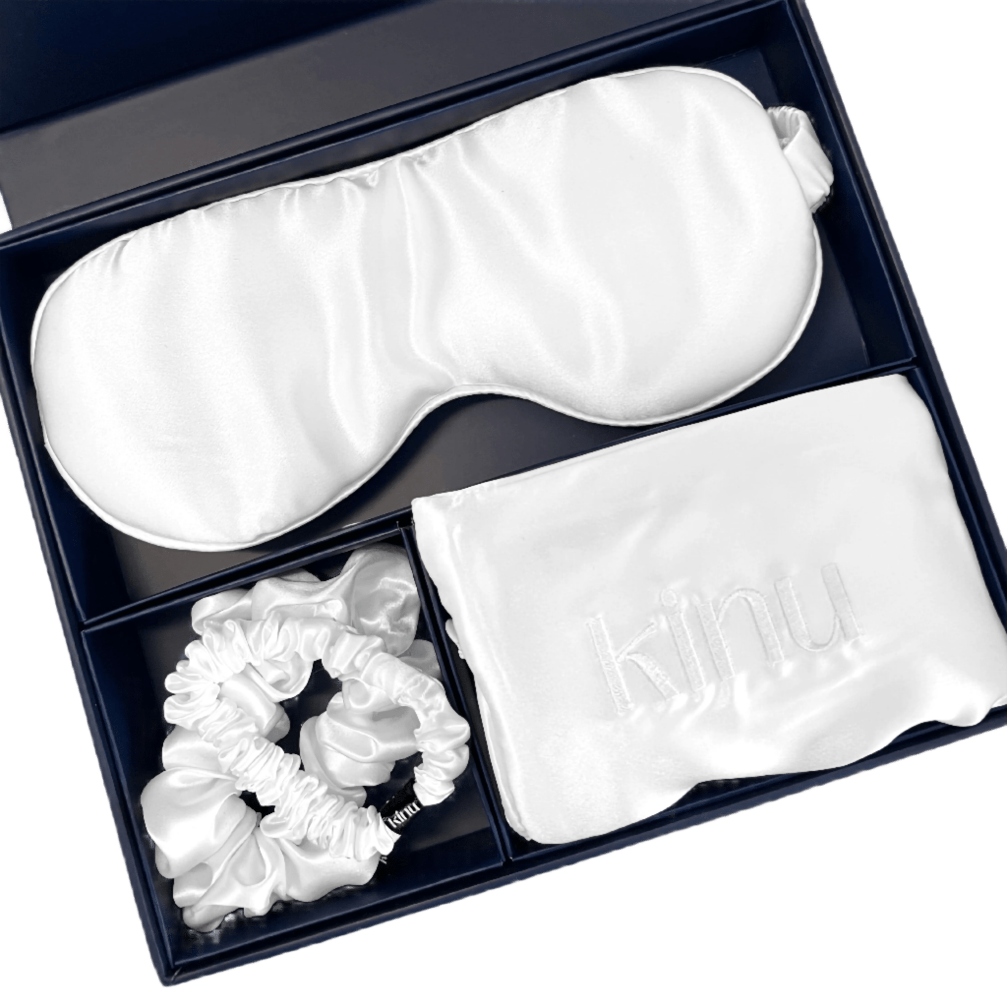 Kinu Silk Set - KINU