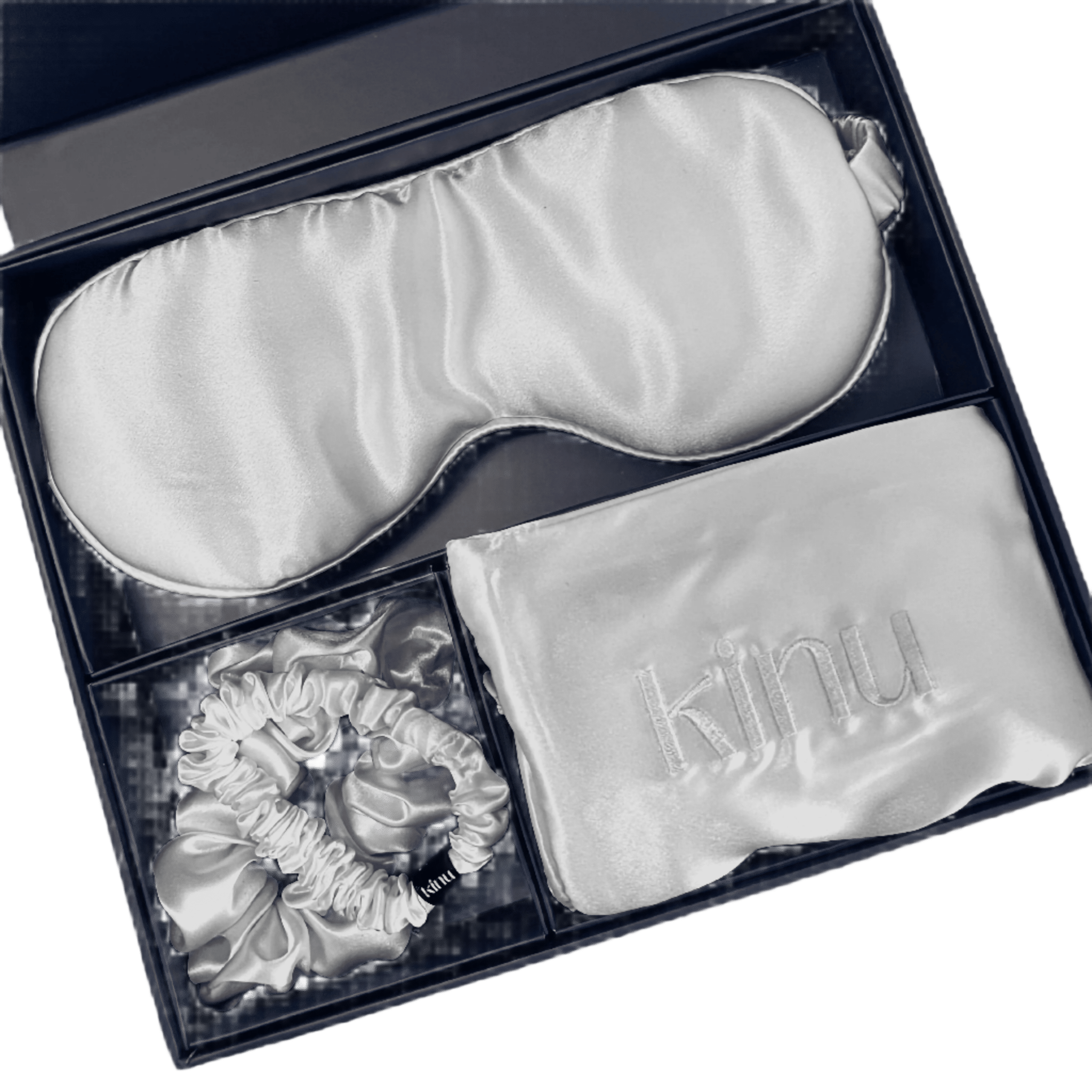 Kinu Silk Set - KINU
