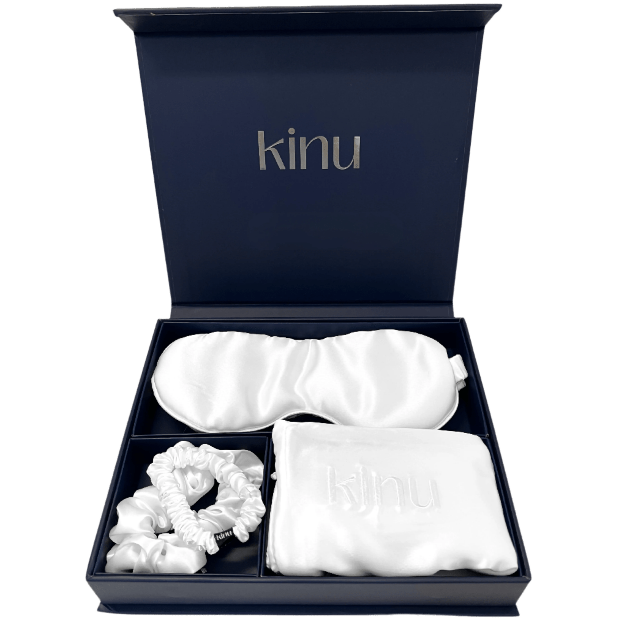 Kinu Silk Set - KINU