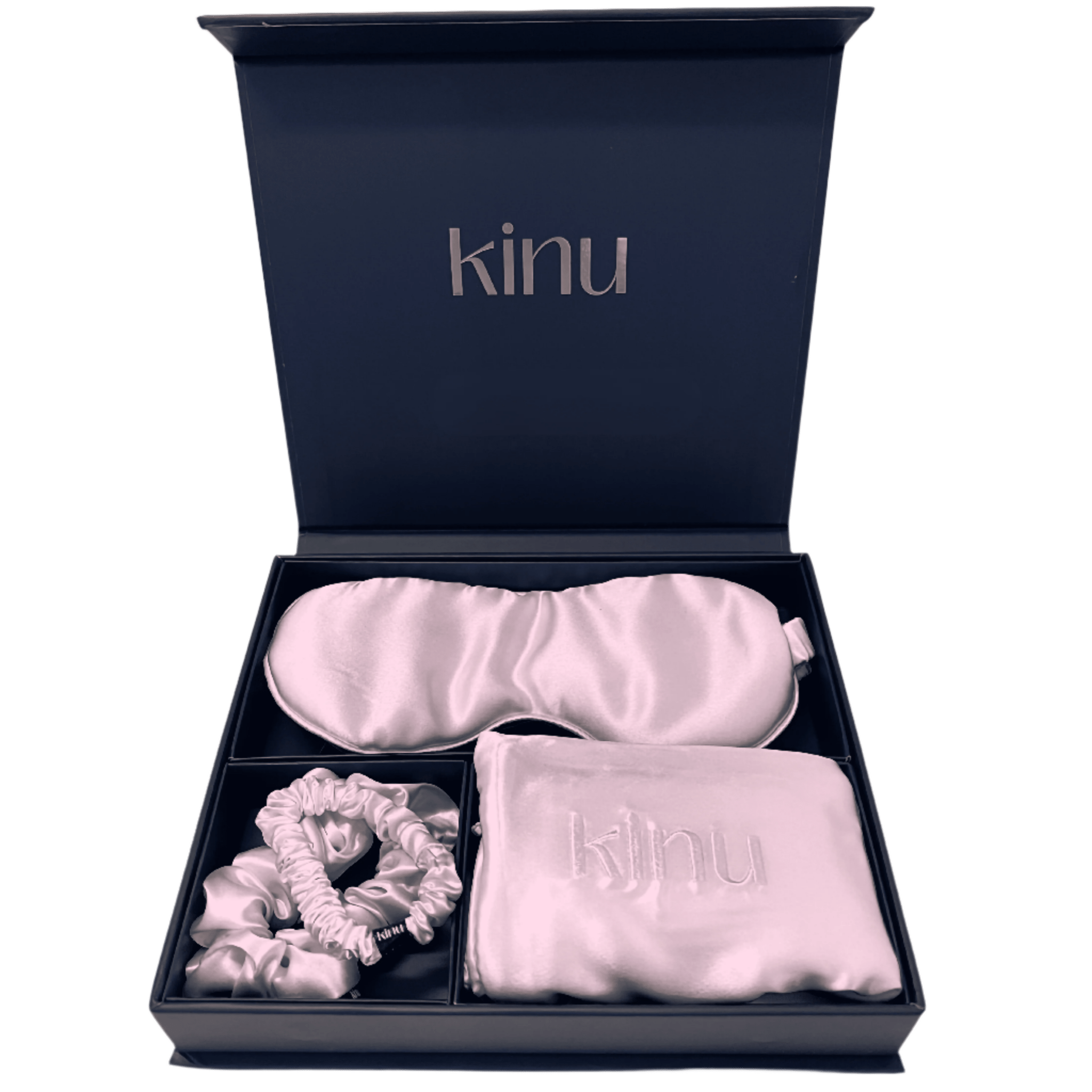 Kinu Silk Set - KINU
