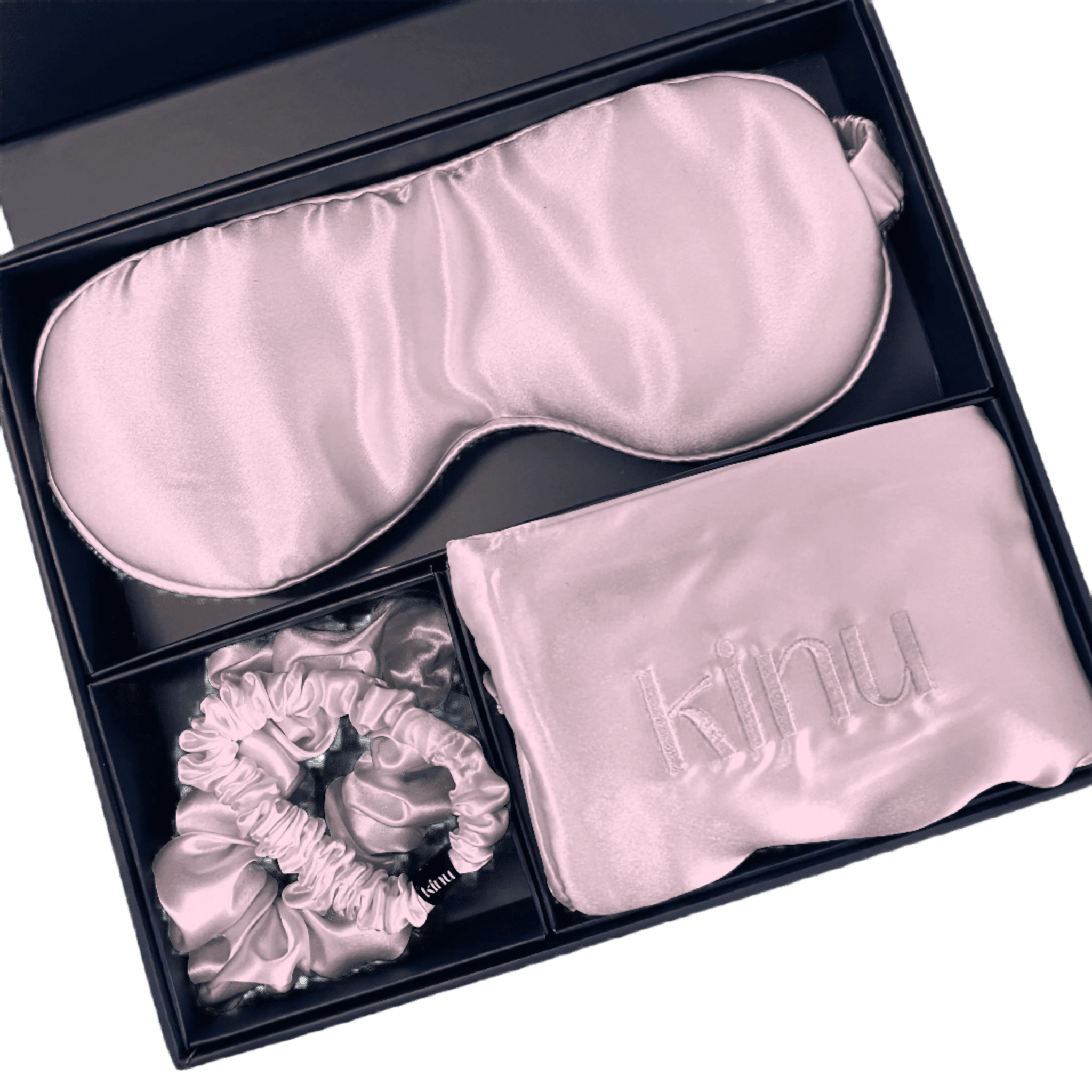 Kinu Silk Set - KINU
