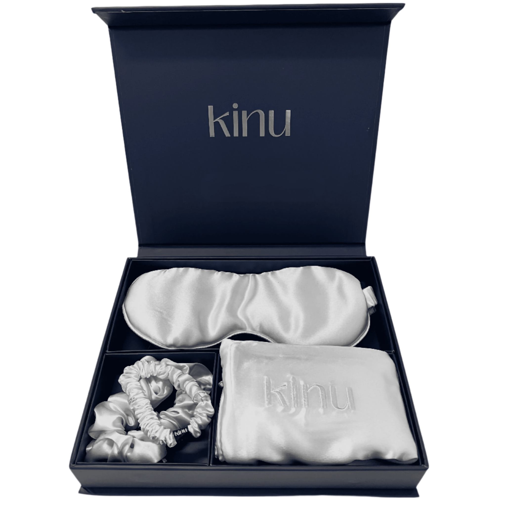Kinu Silk Set - KINU