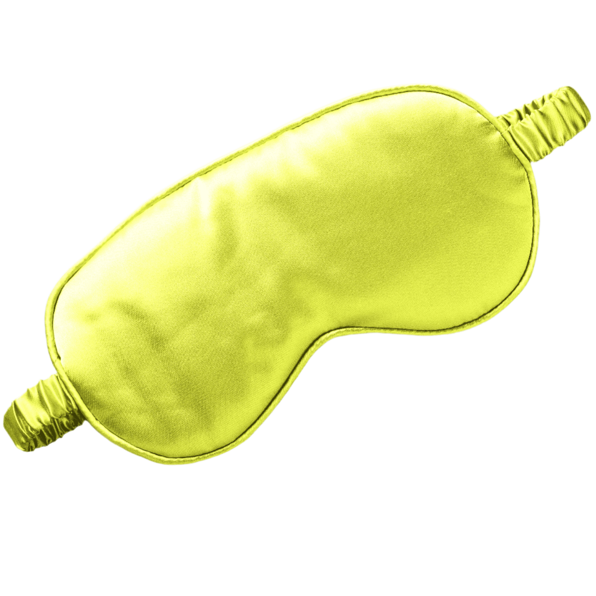 Silk Sleep Mask - KINU