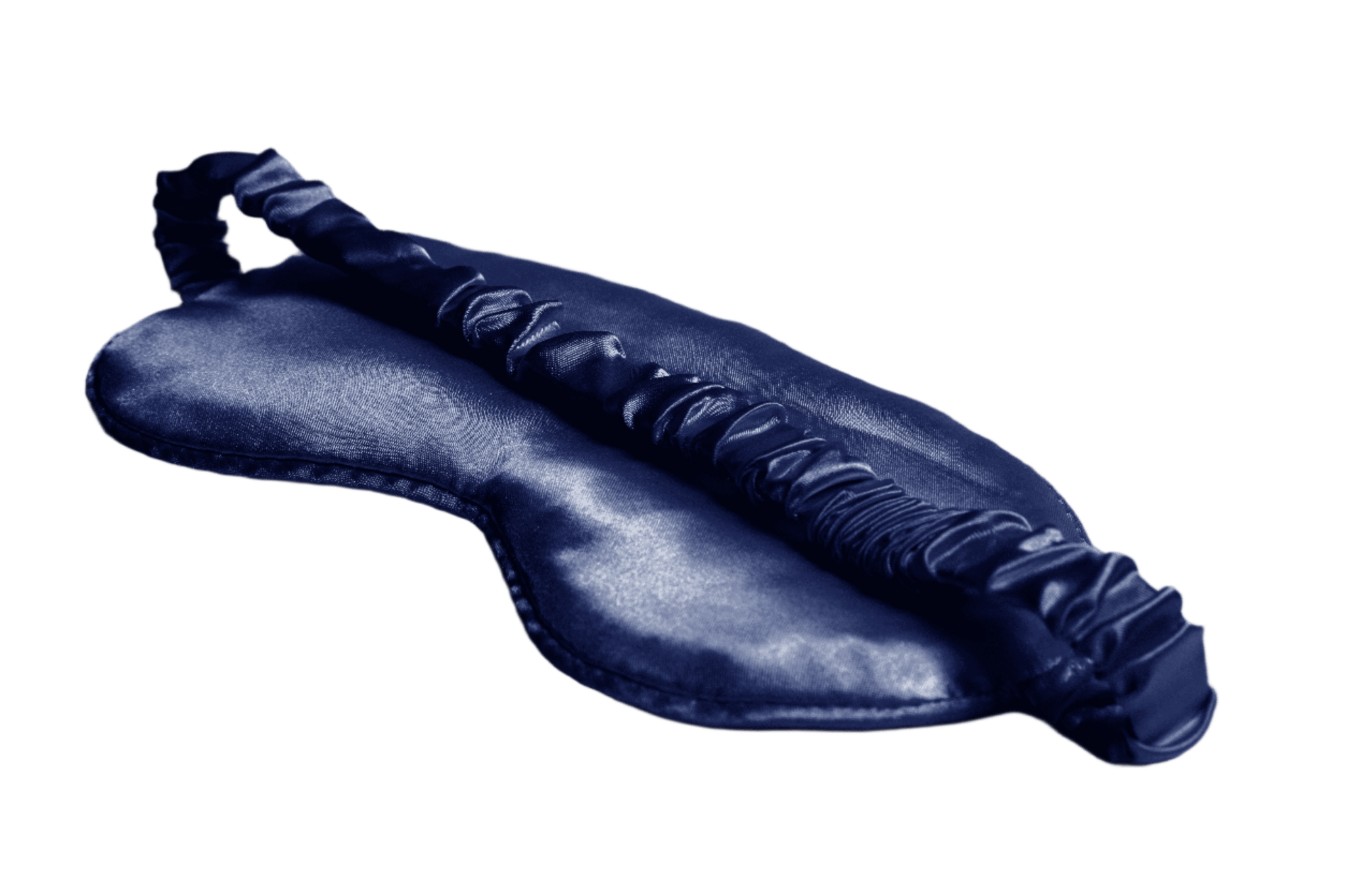 Silk Sleep Mask - KINU