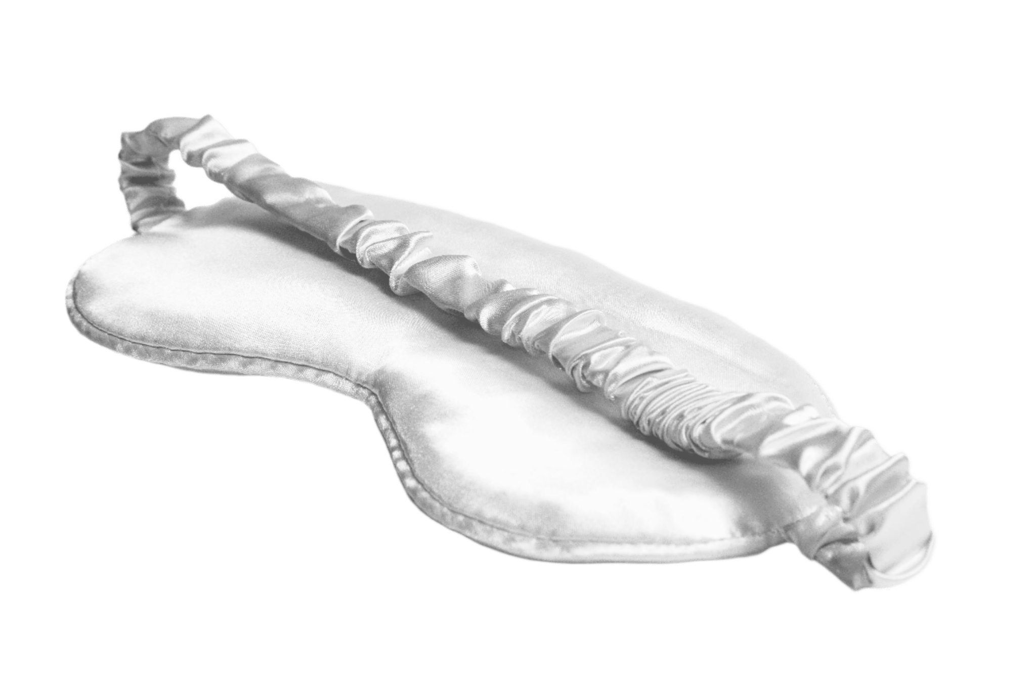 Silk Sleep Mask - KINU