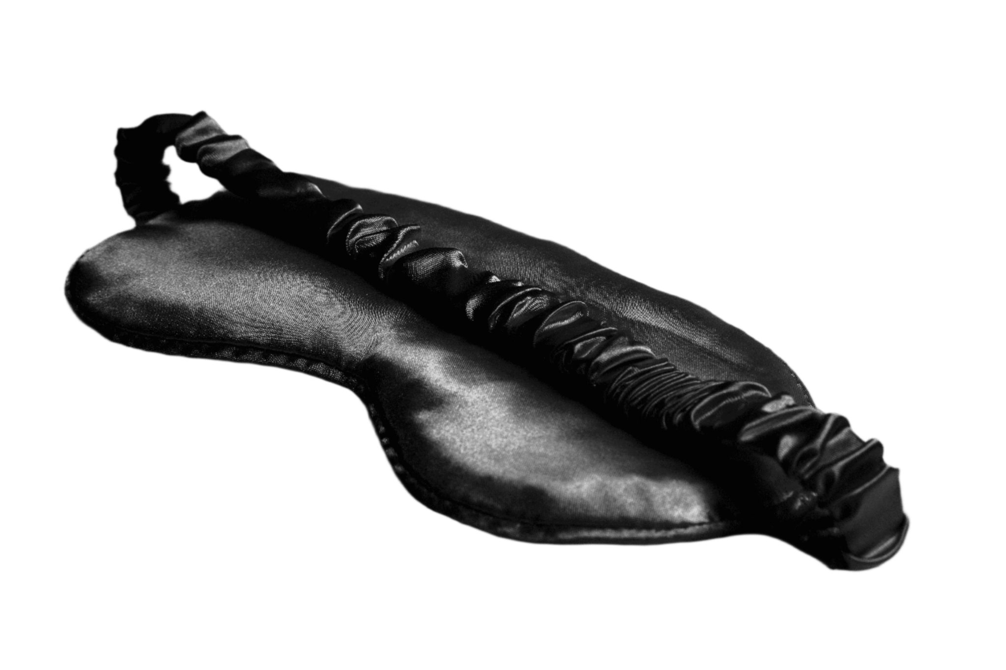 Silk Sleep Mask - KINU