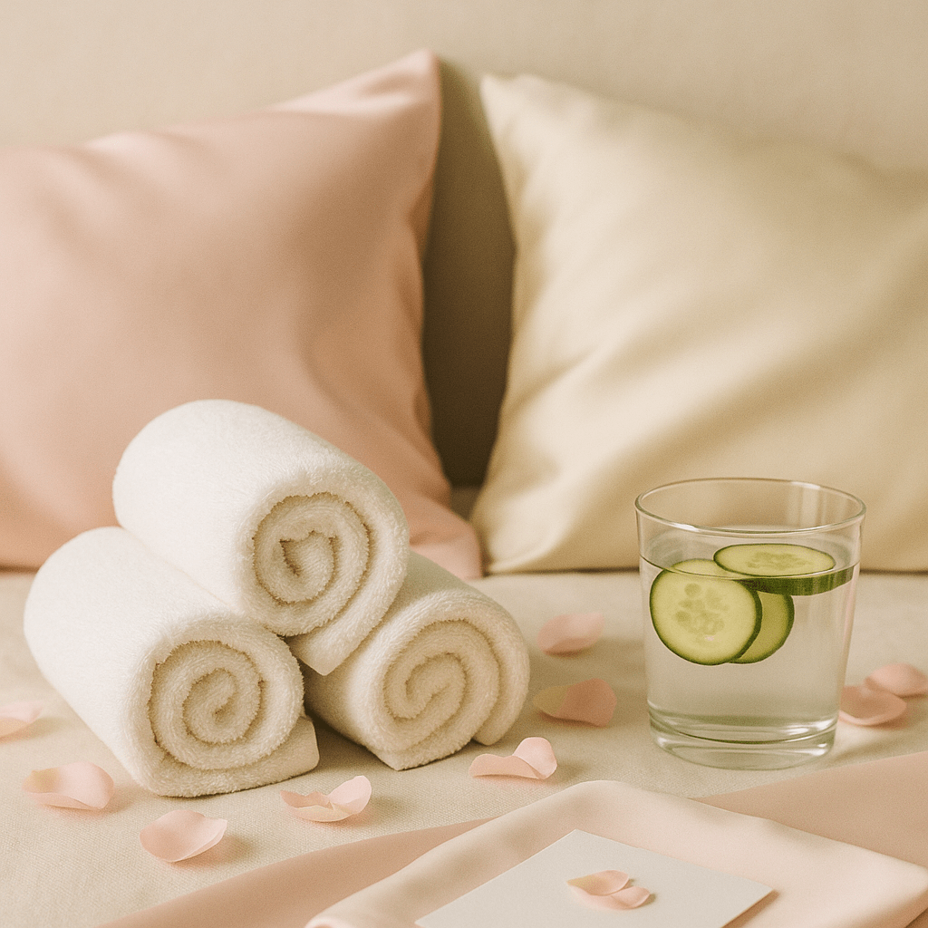 Spa para Celebrar Cumpleaños de Niñas: Guía Completa 2025 con Beneficios y Centros Especializados - KINU