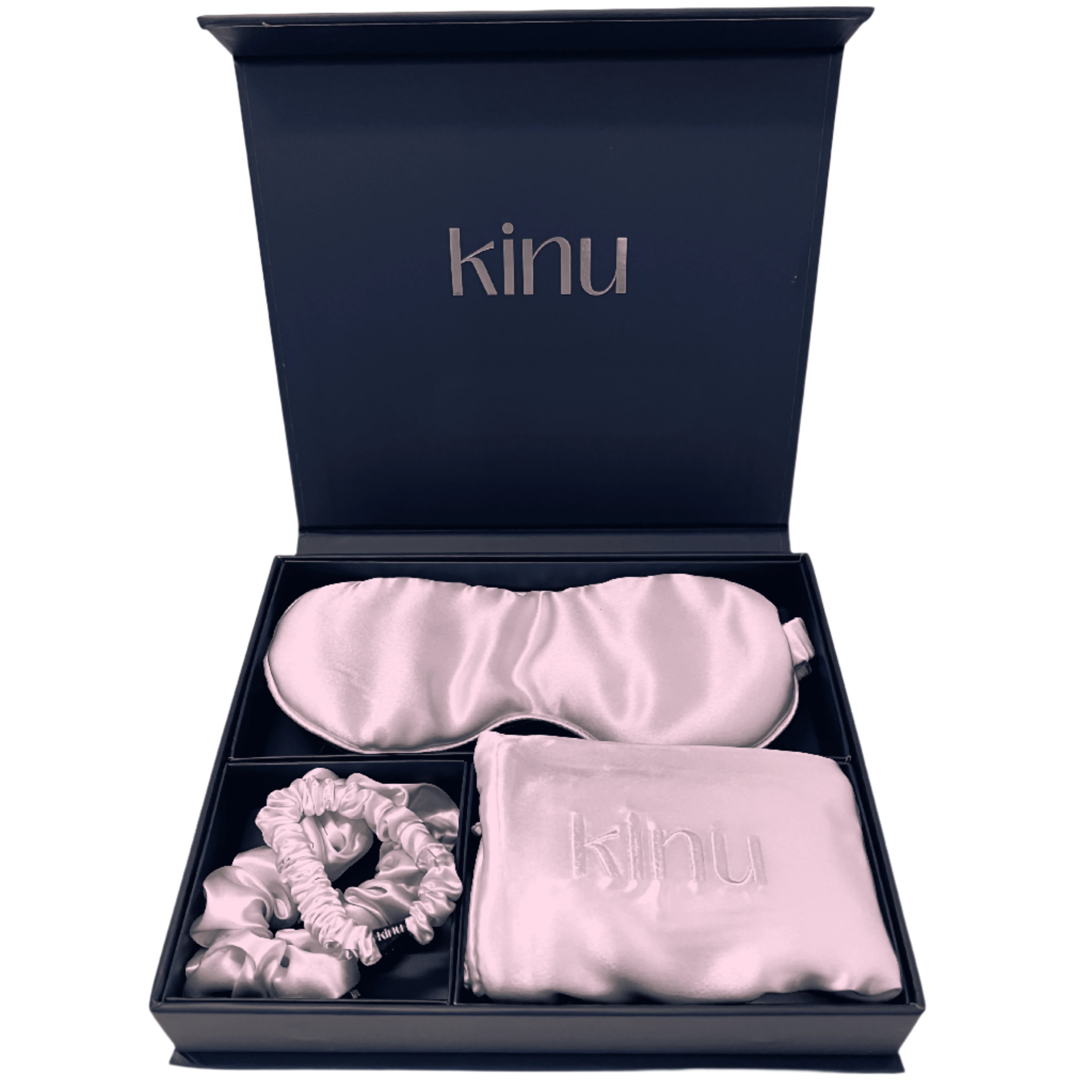 Kinu Silk Set