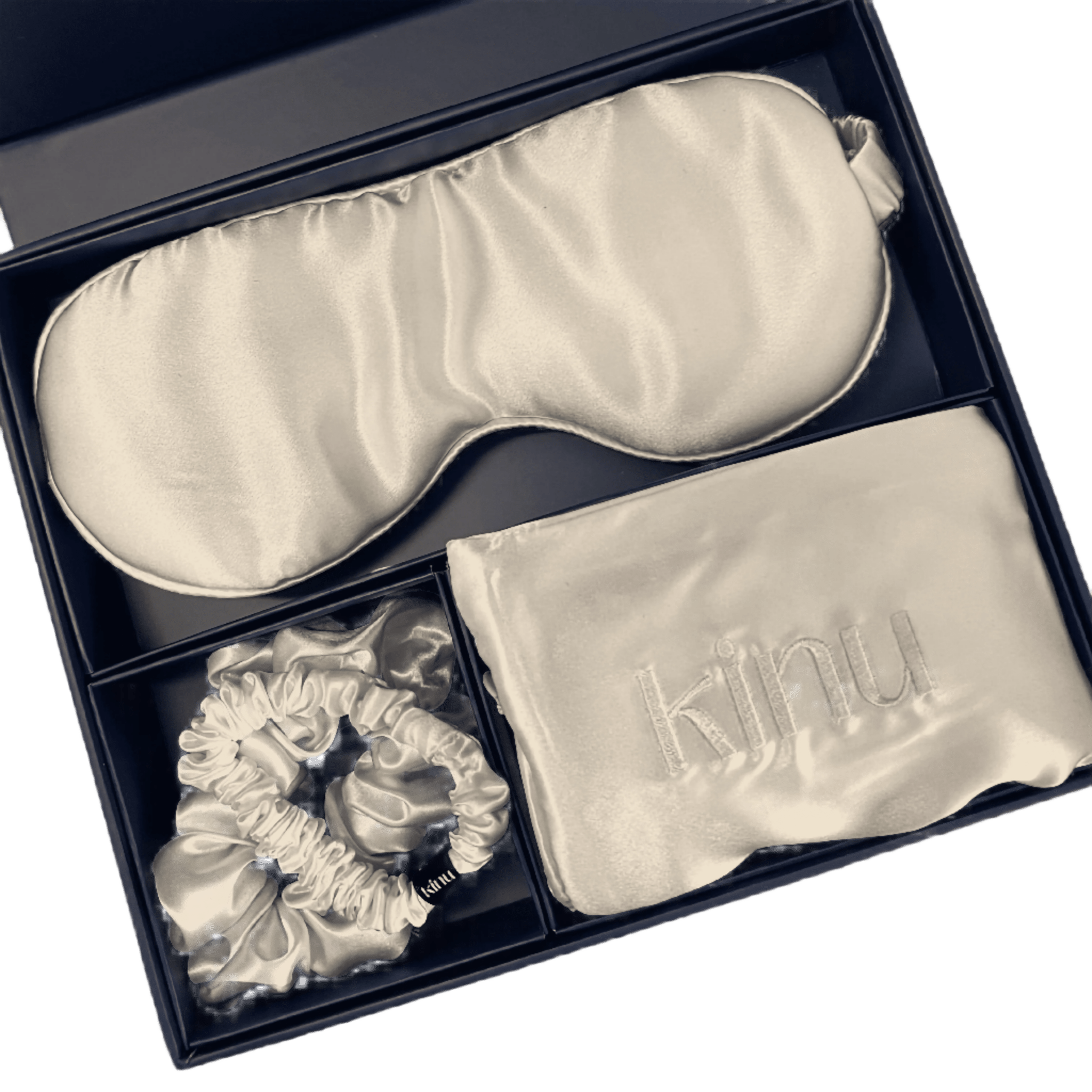 Kinu Silk Set - KINU